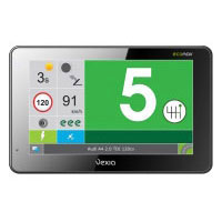 Vexia 480 Econav 4.3  (VXM122)